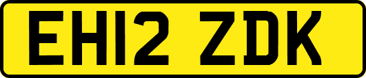 EH12ZDK