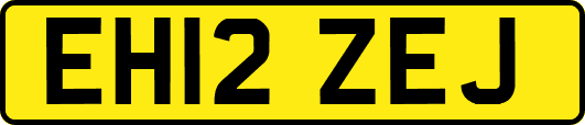 EH12ZEJ