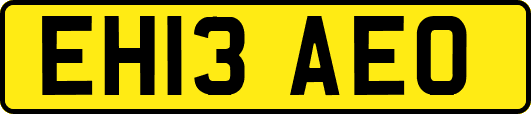 EH13AEO