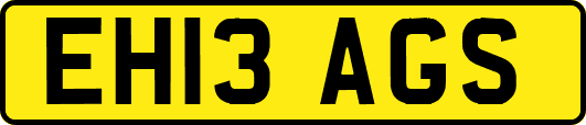 EH13AGS
