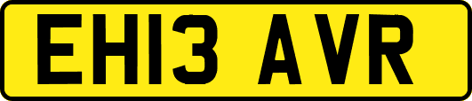 EH13AVR
