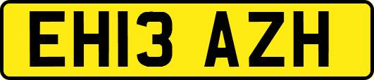 EH13AZH
