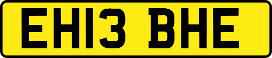 EH13BHE