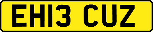 EH13CUZ