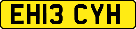 EH13CYH