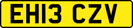 EH13CZV