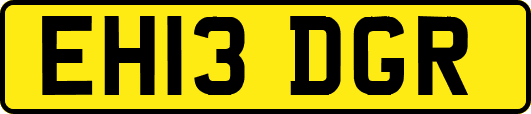 EH13DGR