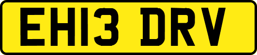 EH13DRV