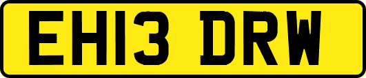 EH13DRW