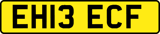 EH13ECF