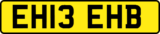 EH13EHB