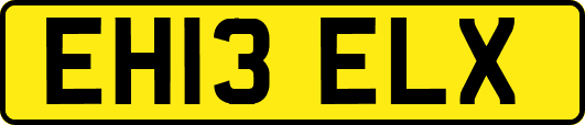 EH13ELX