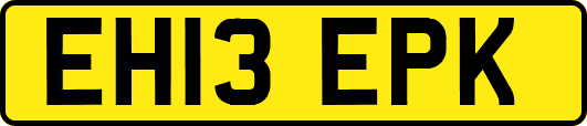 EH13EPK
