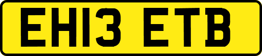 EH13ETB