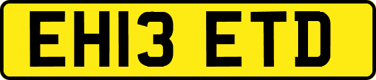 EH13ETD