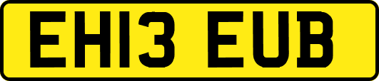 EH13EUB