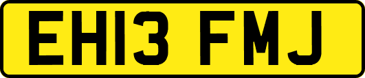 EH13FMJ
