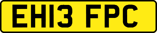 EH13FPC