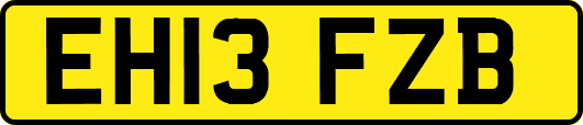 EH13FZB