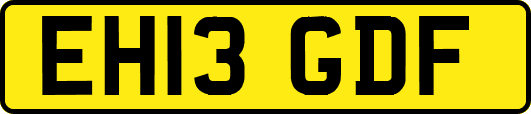 EH13GDF