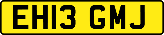 EH13GMJ