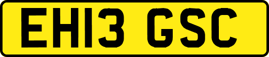 EH13GSC