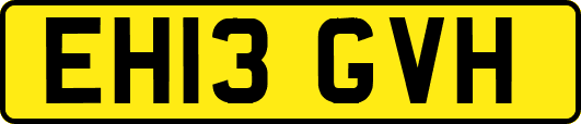 EH13GVH