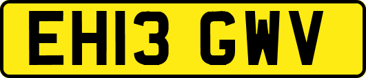 EH13GWV