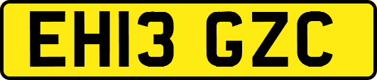 EH13GZC