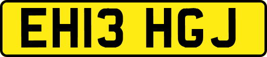 EH13HGJ