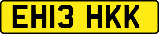 EH13HKK