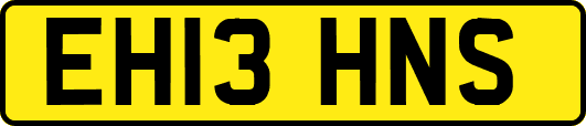 EH13HNS
