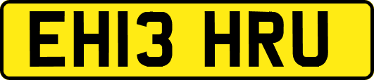 EH13HRU