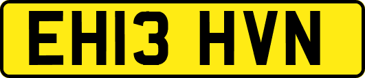 EH13HVN