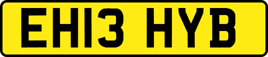 EH13HYB