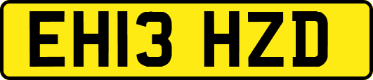 EH13HZD