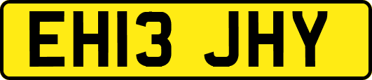 EH13JHY