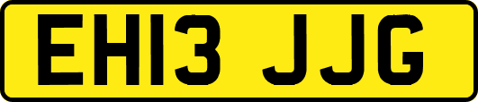 EH13JJG