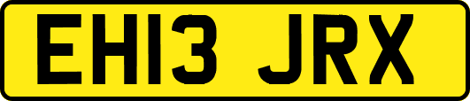 EH13JRX