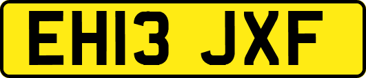 EH13JXF