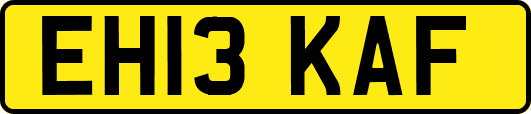 EH13KAF