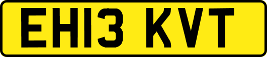EH13KVT