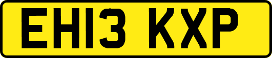 EH13KXP