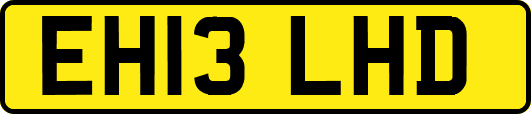 EH13LHD