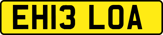 EH13LOA