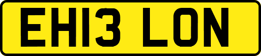 EH13LON