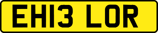 EH13LOR