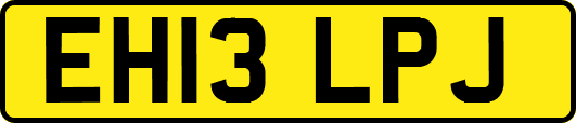 EH13LPJ