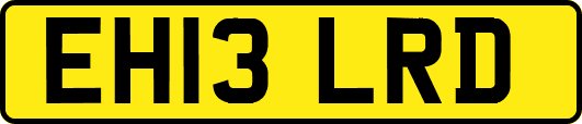 EH13LRD