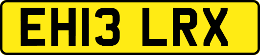 EH13LRX